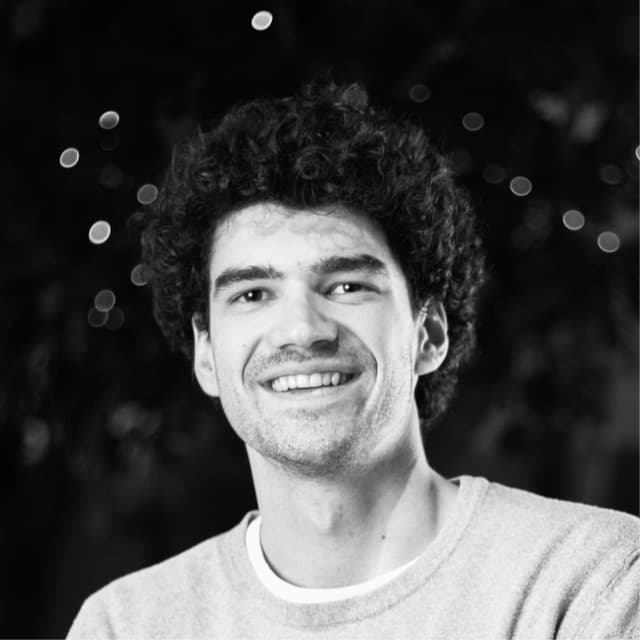 Luka Dovzan Kukic